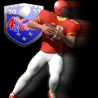4th and Goal 2023