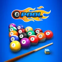 Play 8 Ball Pool now!