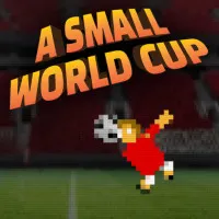 Play A Small World Cup now!