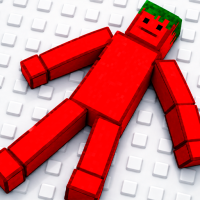 Play Abyss: Ragdoll Descent now!
