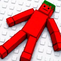 Play Abyss: Ragdoll Descent now!