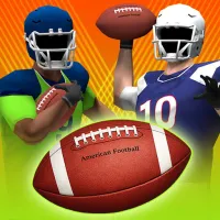 Play American Football REAL now!