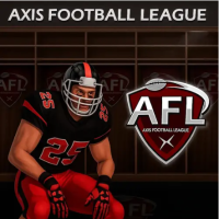 Play Axis Football League now!