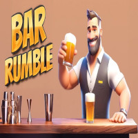 Play Bar Rumble now!