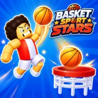 Basket Sport Stars