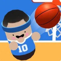 Play Basketball Beans now!