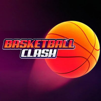 Play Basketball Clash now!