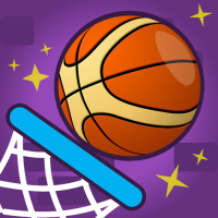 Play Basketball Dunk now!