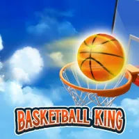 Basketball King