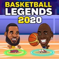 Basketball Legends
