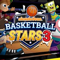 Basketball Stars 3