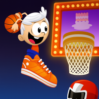 Play Basketball Stars 3 now!