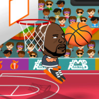 Play Basketball Stars Unblocked now!
