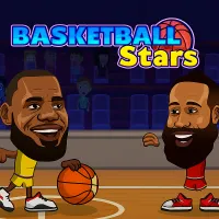 Basketball Stars