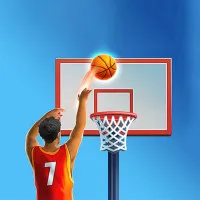 Play Basketball Tournament 3D now!