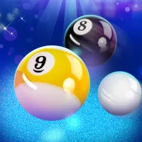 Play Billiards 3D now!