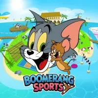 Boomerang Sports