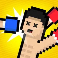 Play Boxing Random now!