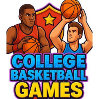 Play College Basketball Games now!