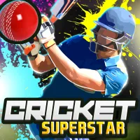 Cricket Superstar League