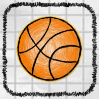 Play Doodle Basketball now!