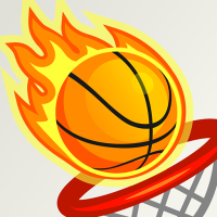 Play Dunk Shot now!
