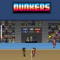 Dunkers