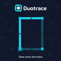 Play Duotrace now!