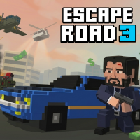 Play Escape Road 3 now!