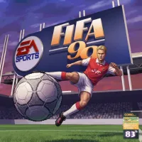 Play FIFA 99 now!