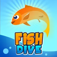 Fish Dive