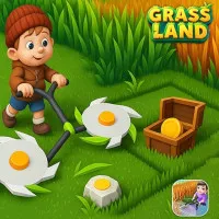 Grass Land