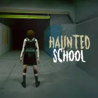 Haunted School