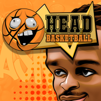 Play Head Basketball now!
