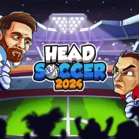 Play Head Soccer 2024 now!