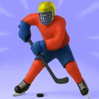 Play Hockey Taka now!