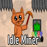 Play Idle Miner now!