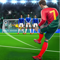 Play Indoor Soccer now!