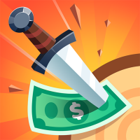Play Knife Master now!