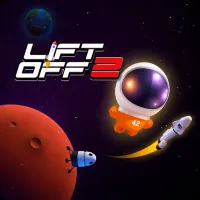 Play Lift Off 2 now!