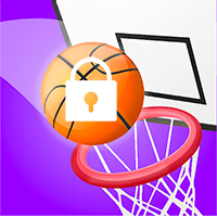 Play Lockdown Basketball now!