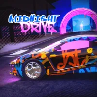 Play Midnight Drive now!