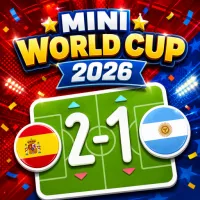 Mini World Cup 2026