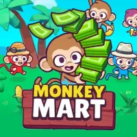 Play Monkey Mart now!