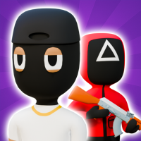 Play Mr. Dude: Online Multiverse Challenges now!