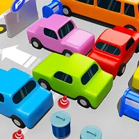 Play My Parking Lot now!