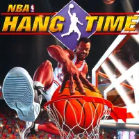 NBA Hang Time