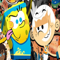 Play Nick Basketball Stars now!