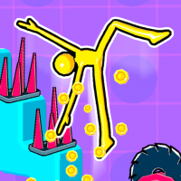 Play No Pain No Gain - Ragdoll Sandbox now!
