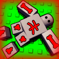 Play Obby: Break Your Bones 3D Ragdoll now!